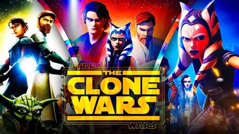 watch guide clone wars|clone wars chronological watch.